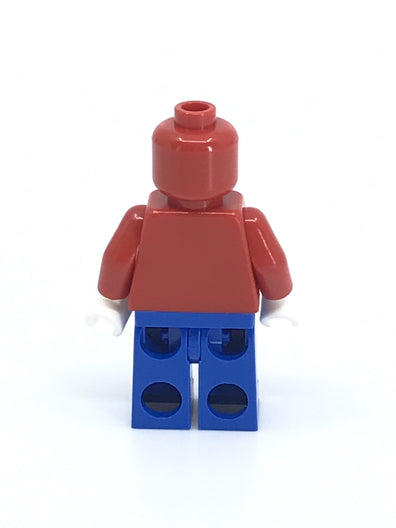 Spider-Man 2 - Balaclava Face